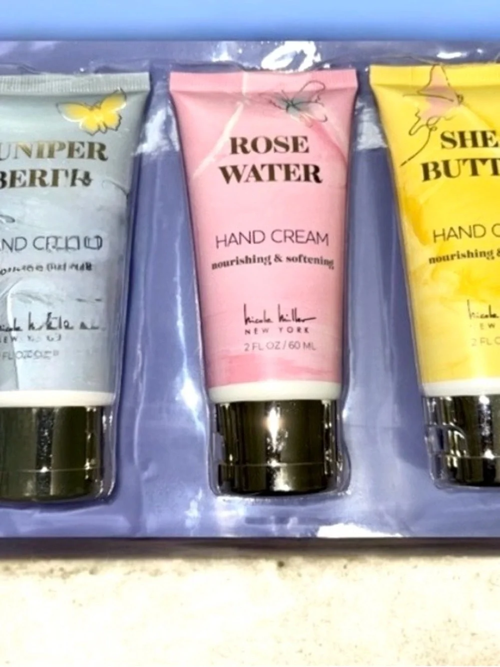 N/A indulge luxurious